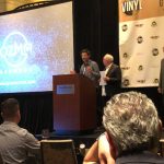 Making Vinyl conference