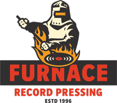 Furnace Record Pressing