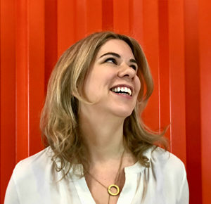 Ali Miller