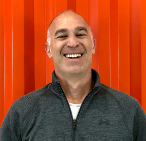 Jarett Minkoff