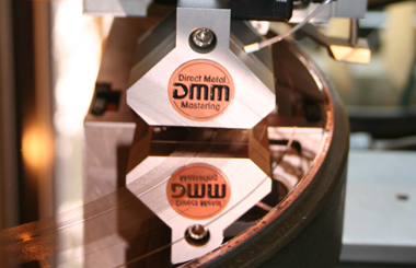 Vinyl Options & Services - Mastering