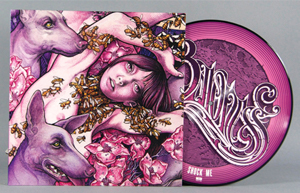 picture disc thumbnail image