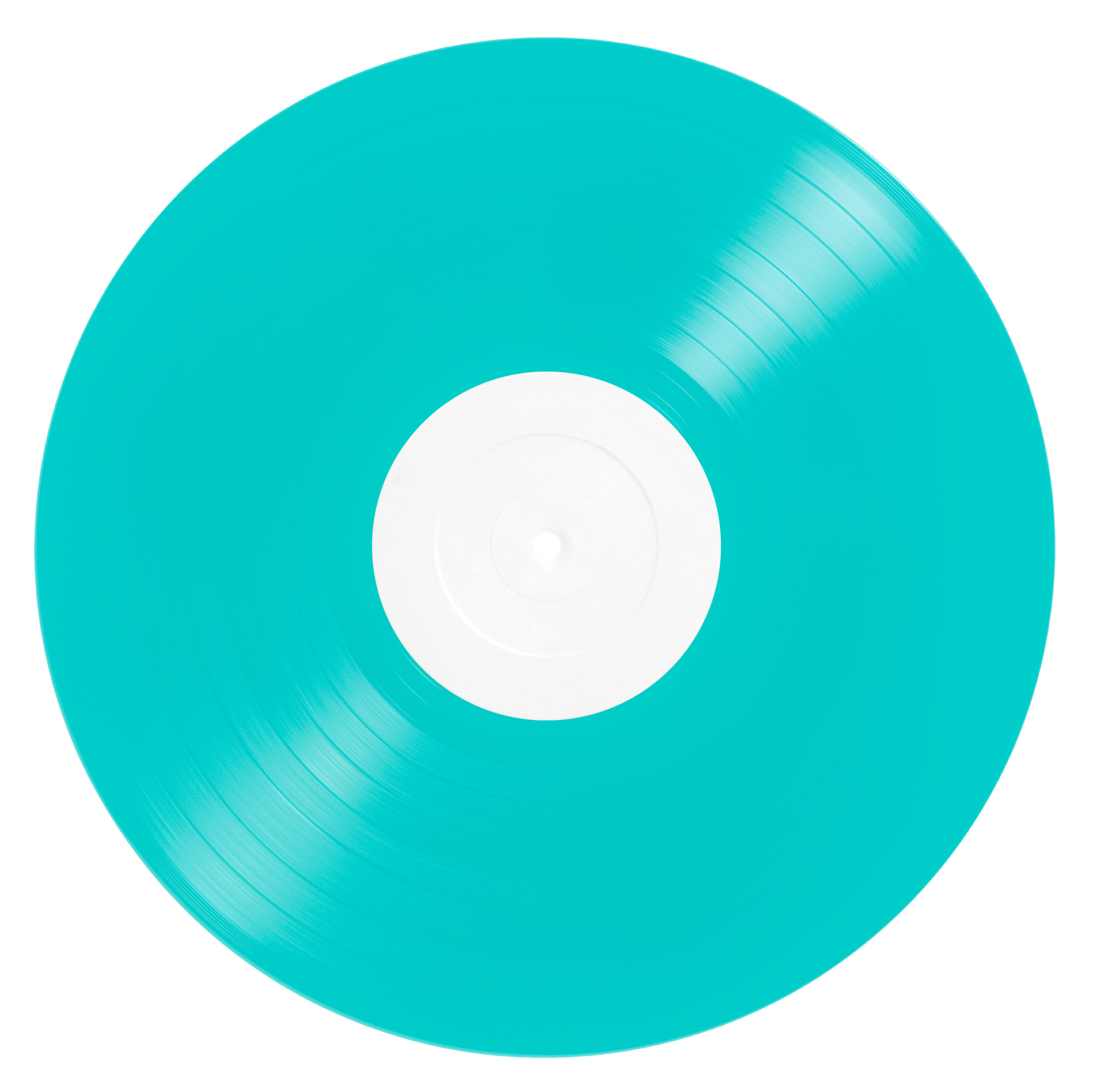 Shades of Clear – Furnace Record Pressing