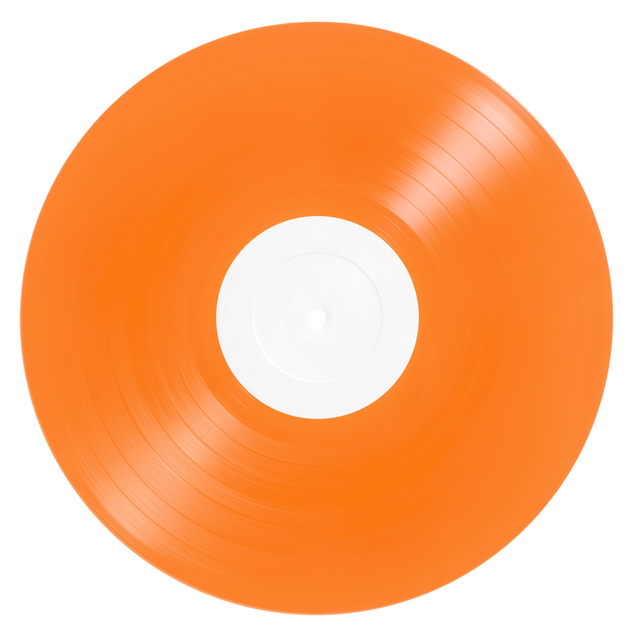 COLOR & SPECIAL EFFECT VINYL — -dupe – Furnace Record Pressing