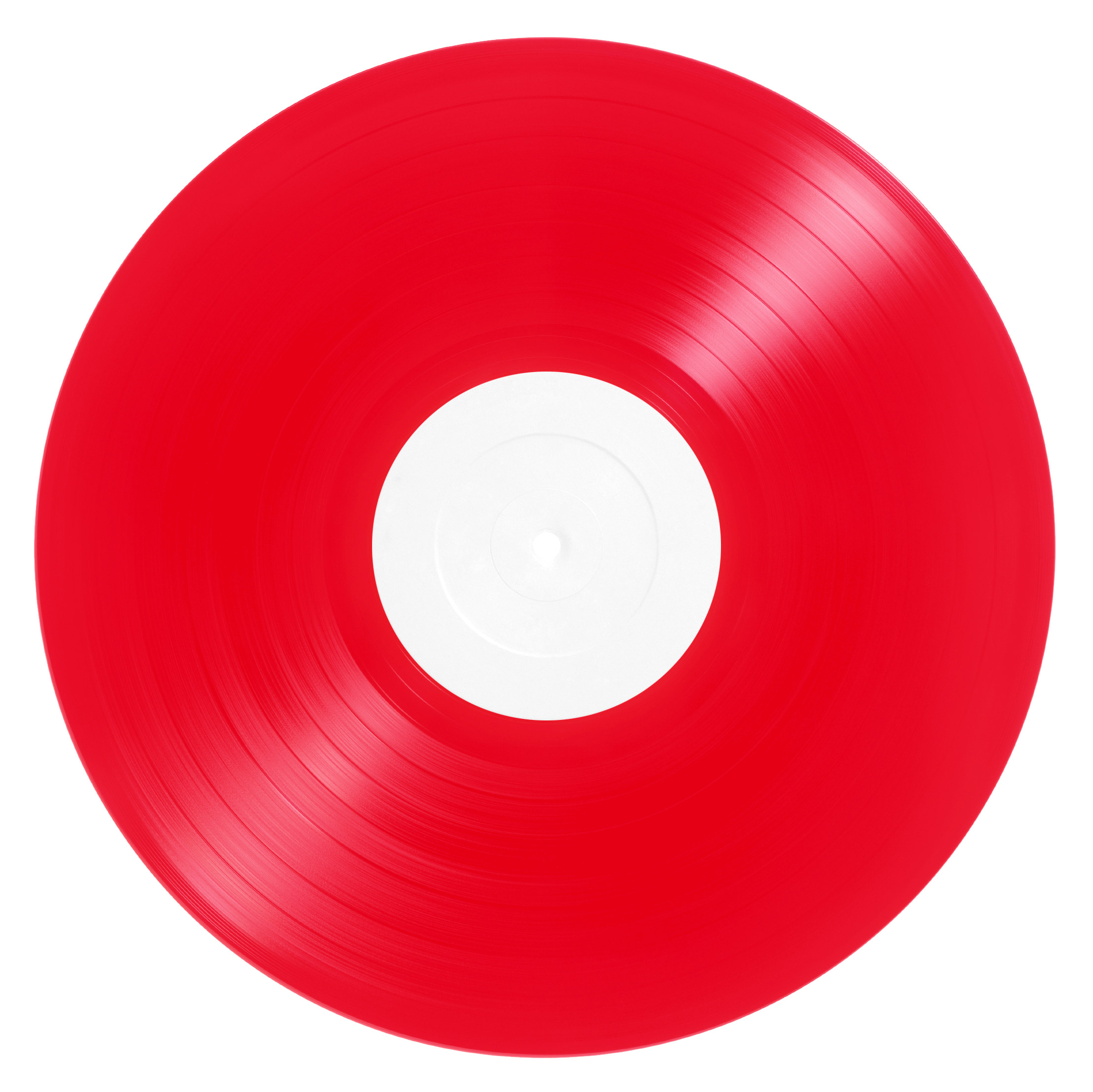 Color Special – Furnace Record Pressing
