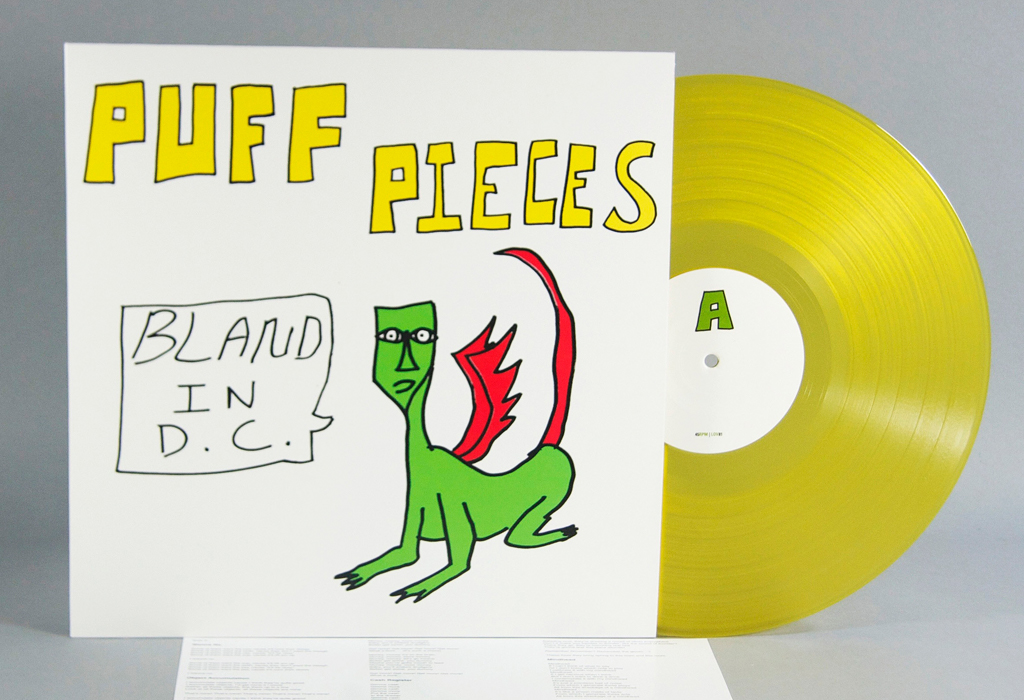 Puff Pieces – 12″