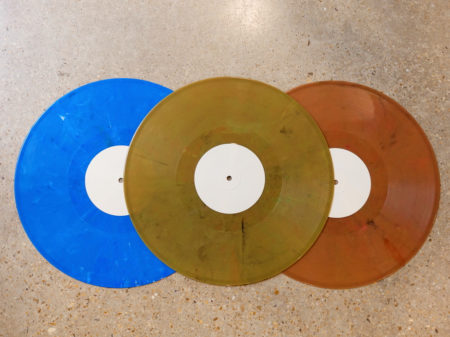 Shades of Clear – Furnace Record Pressing