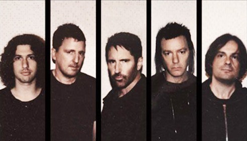 Congrats to Trent Reznor and Nine Inch Nails for Rock & Roll Hall of Fame Induction!