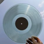 Glass Clear Vinyl