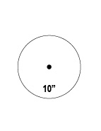10" Vinyl