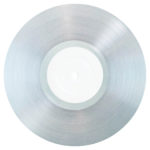 Glass Clear Vinyl