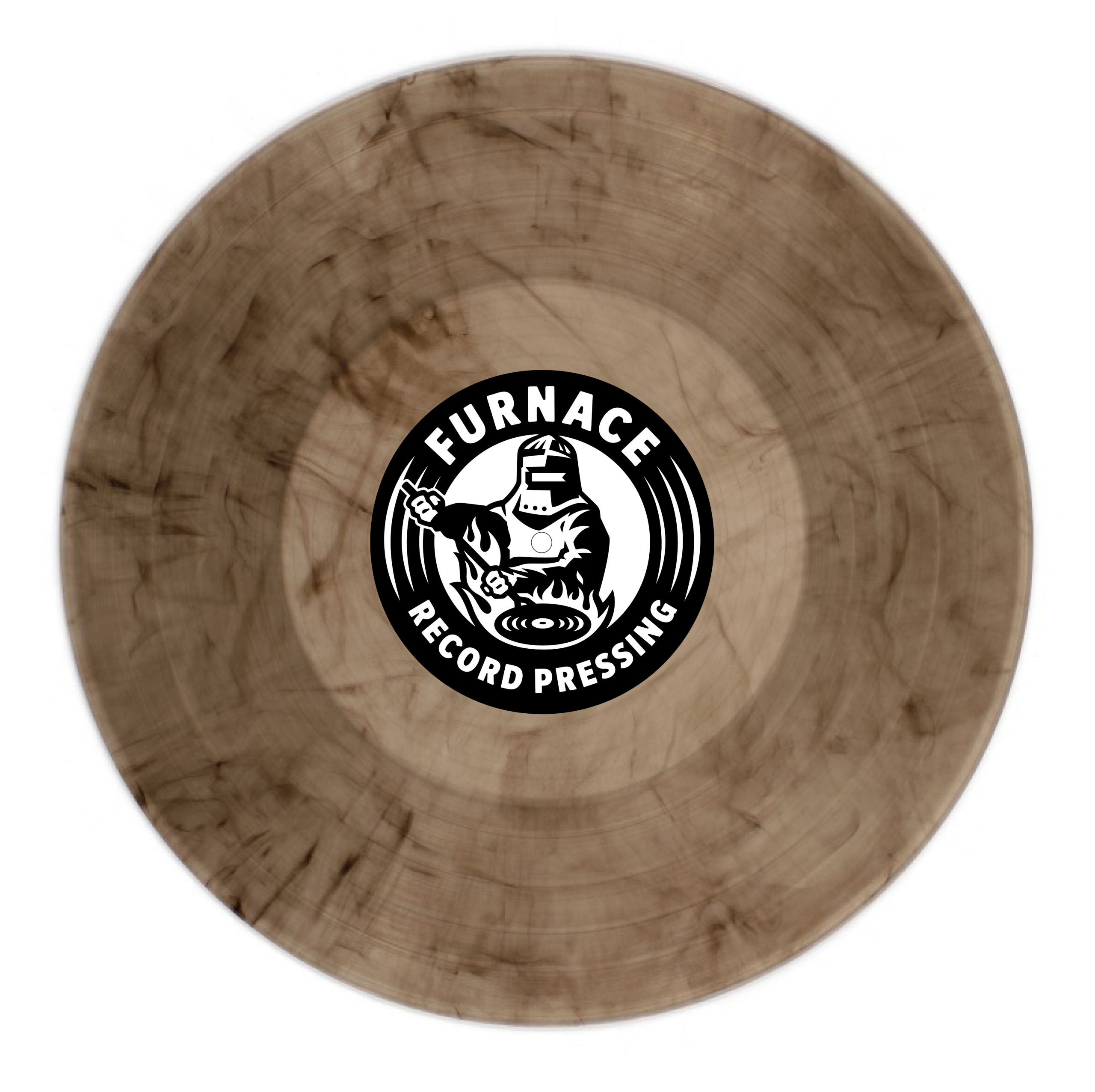 COLOR & SPECIAL EFFECT VINYL — -dupe – Furnace Record Pressing