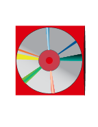 CDs in Sleeves