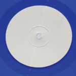 Blue - Opaque