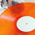 Orange Crush