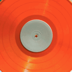 Orange - Opaque