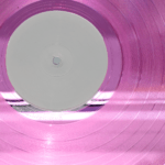 Pink - Transparent