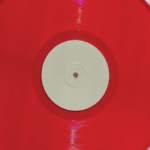 Red - Opaque