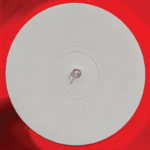 Red - Transparent