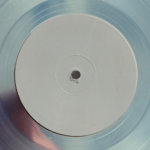 Vellum Clear - Transparent