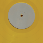 Yellow - Opaque