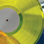 Yellow - Transparent