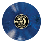Blue Who