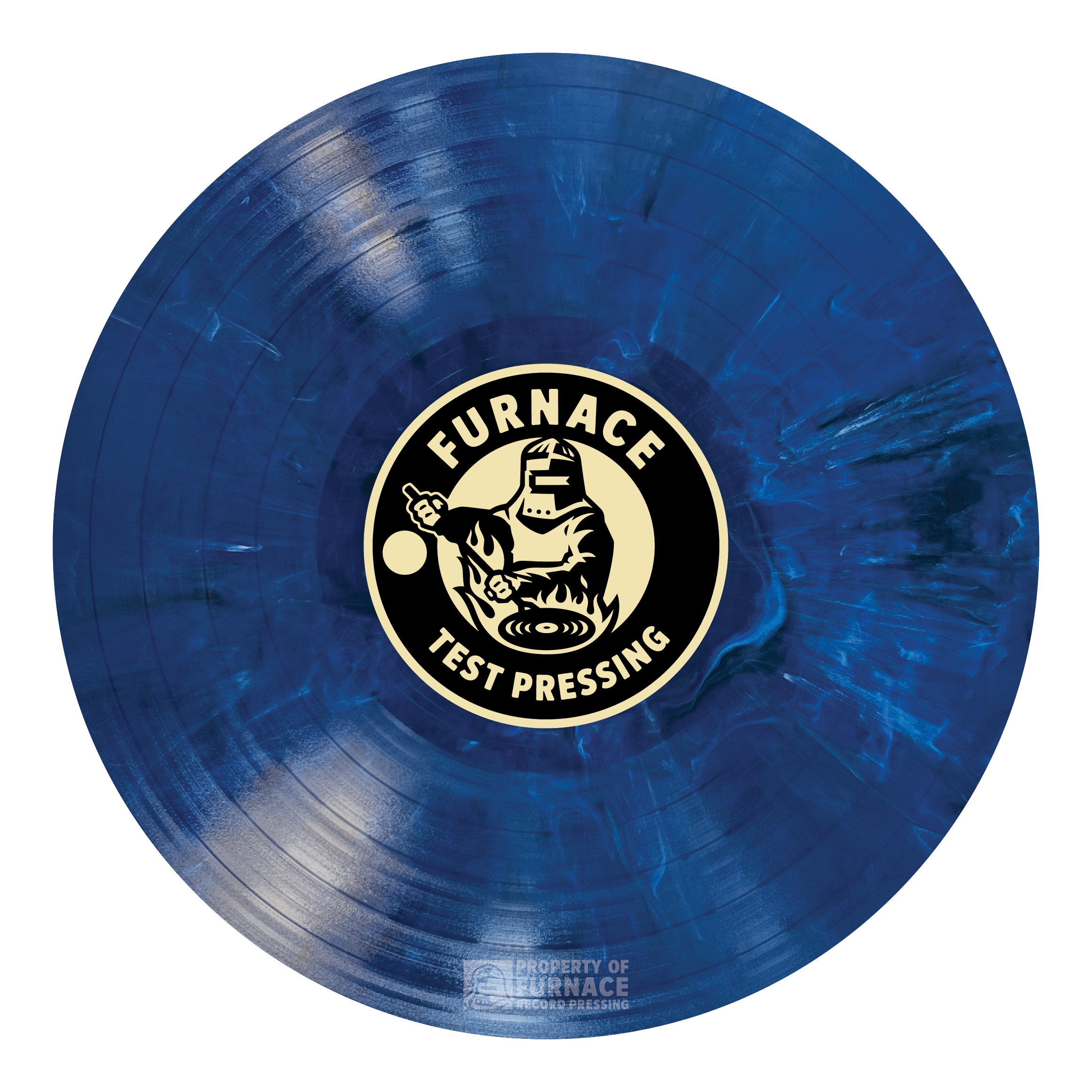 Blue Who