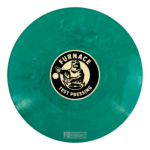 It's a Teal