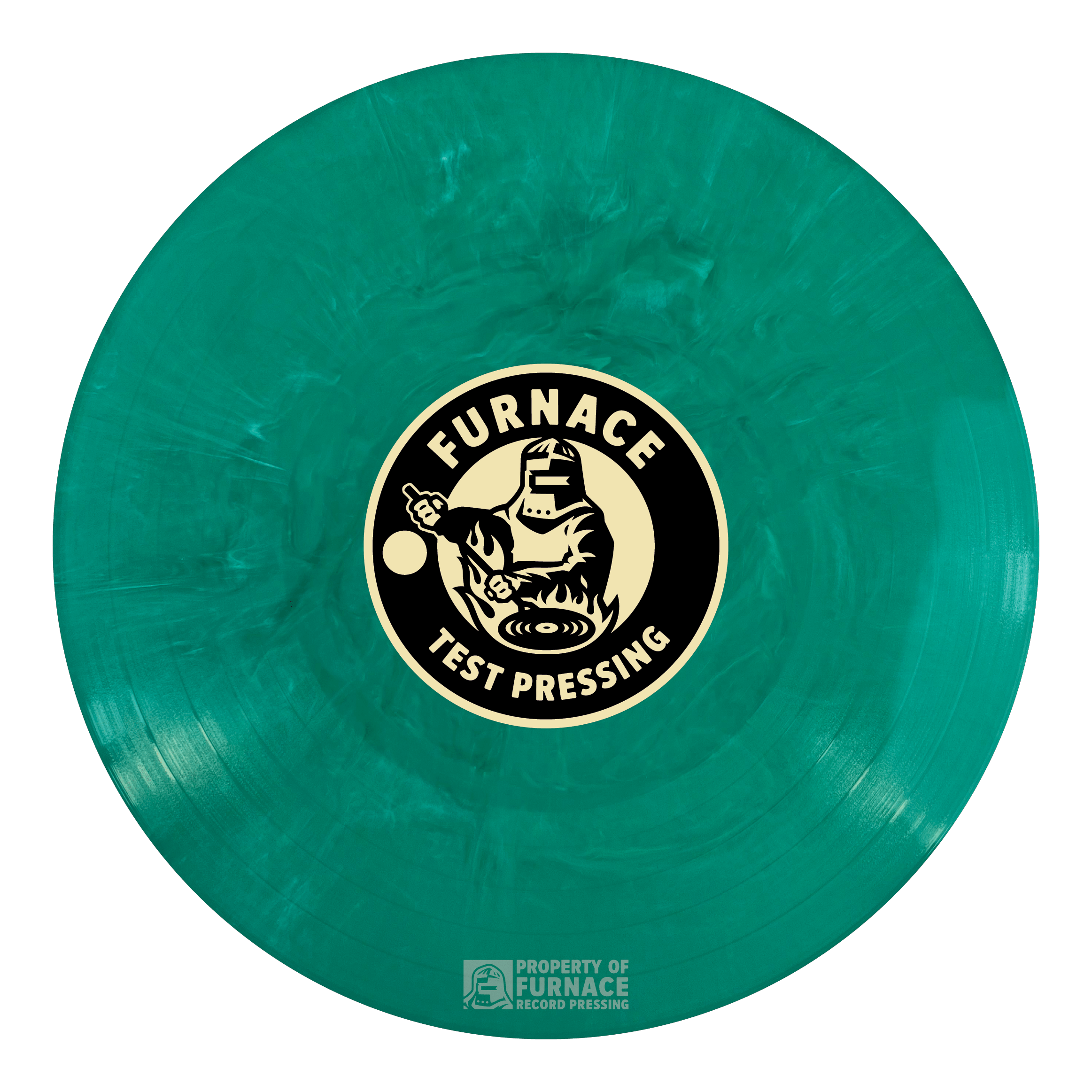 It's a Teal