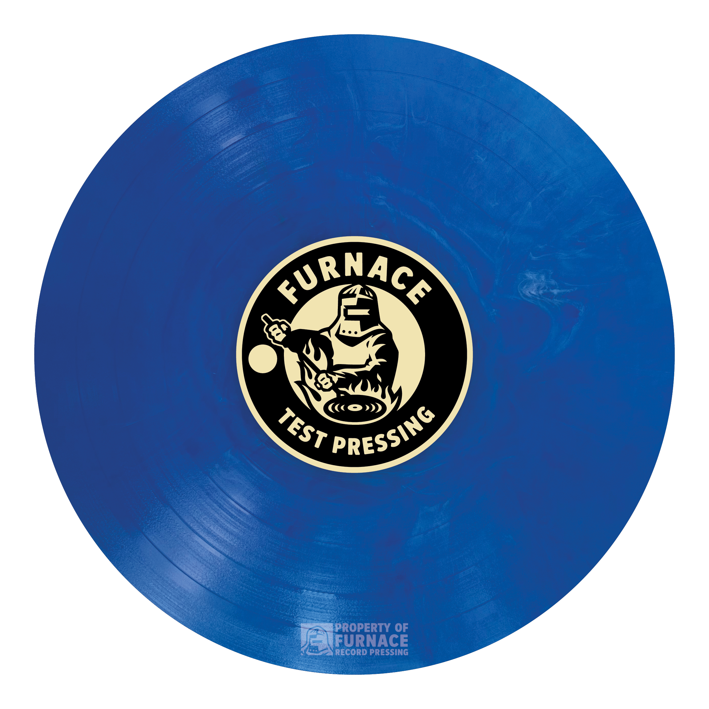 Maui Blue