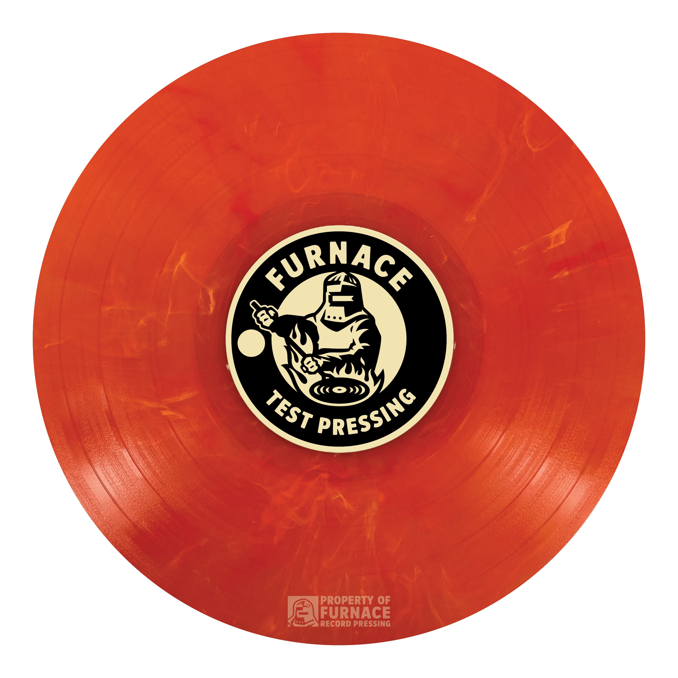 Orange Crush