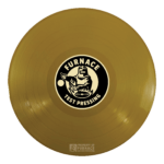 Gold Metallic