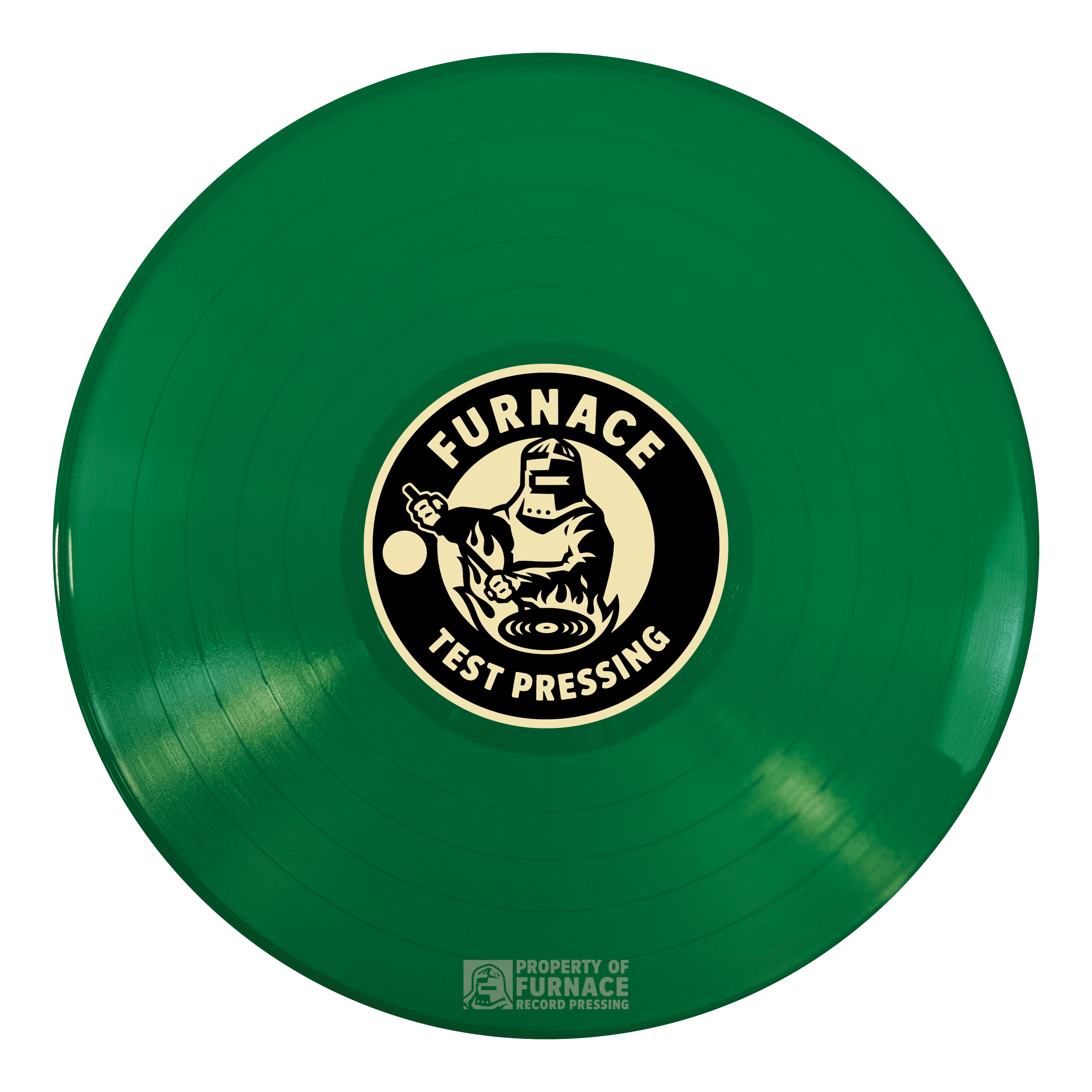 Green Opaque