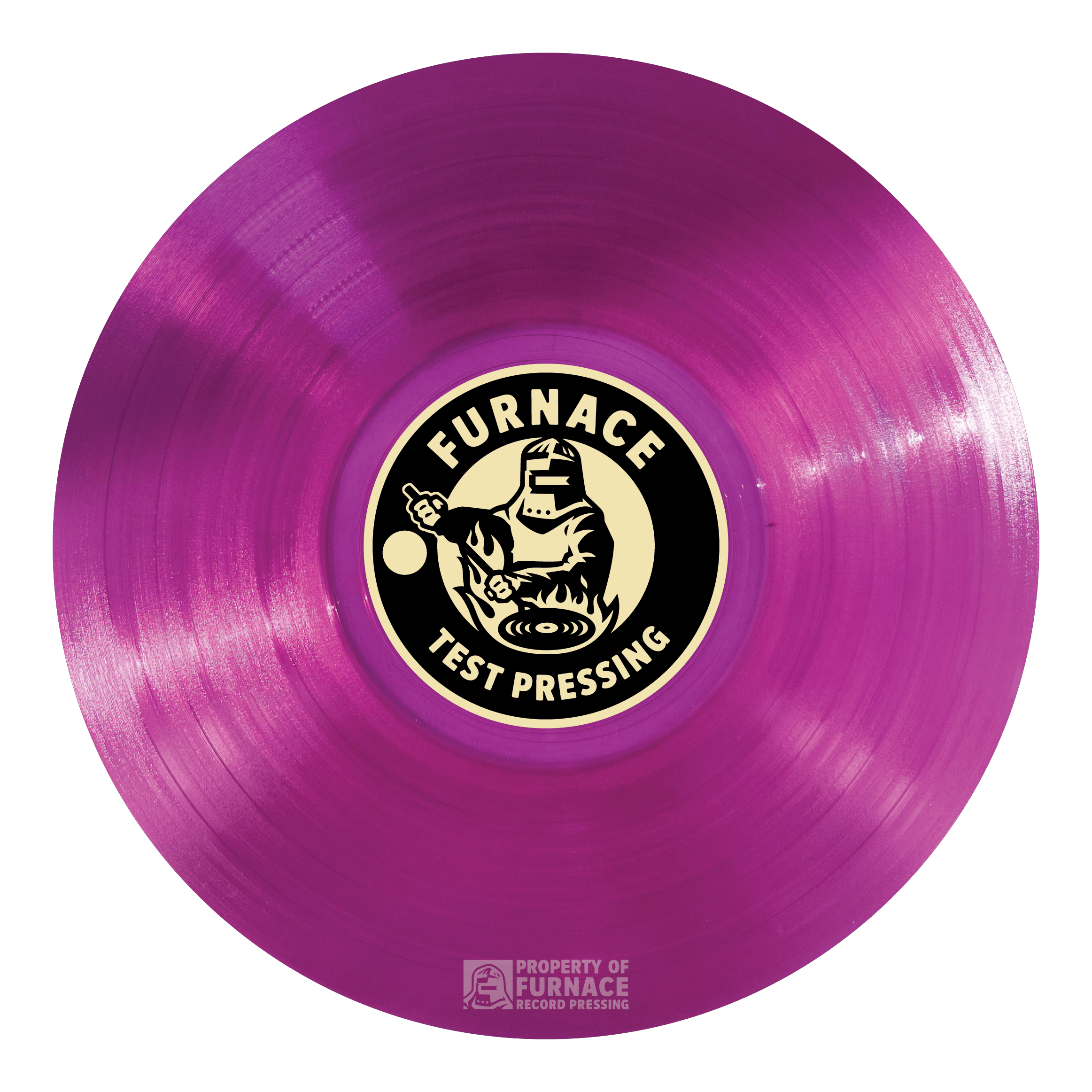 Pink Transparent
