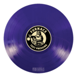 Purple - Opaque