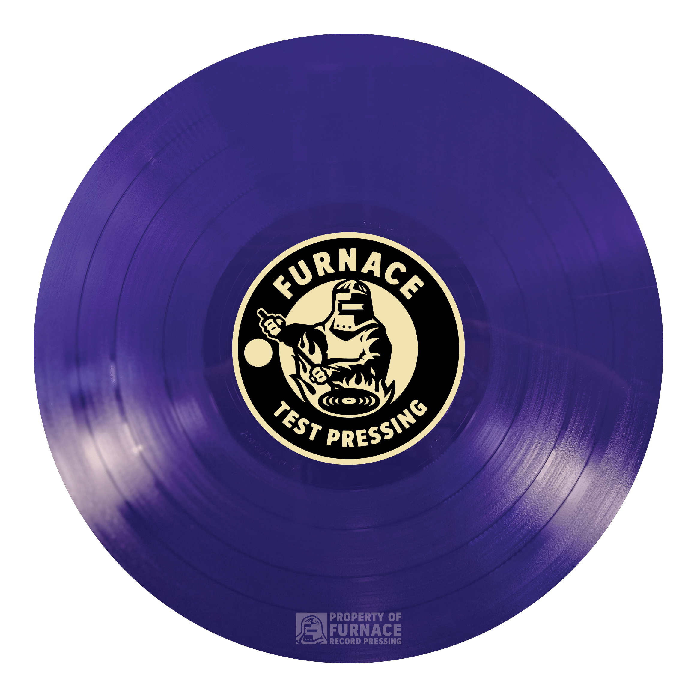 Purple Opaque