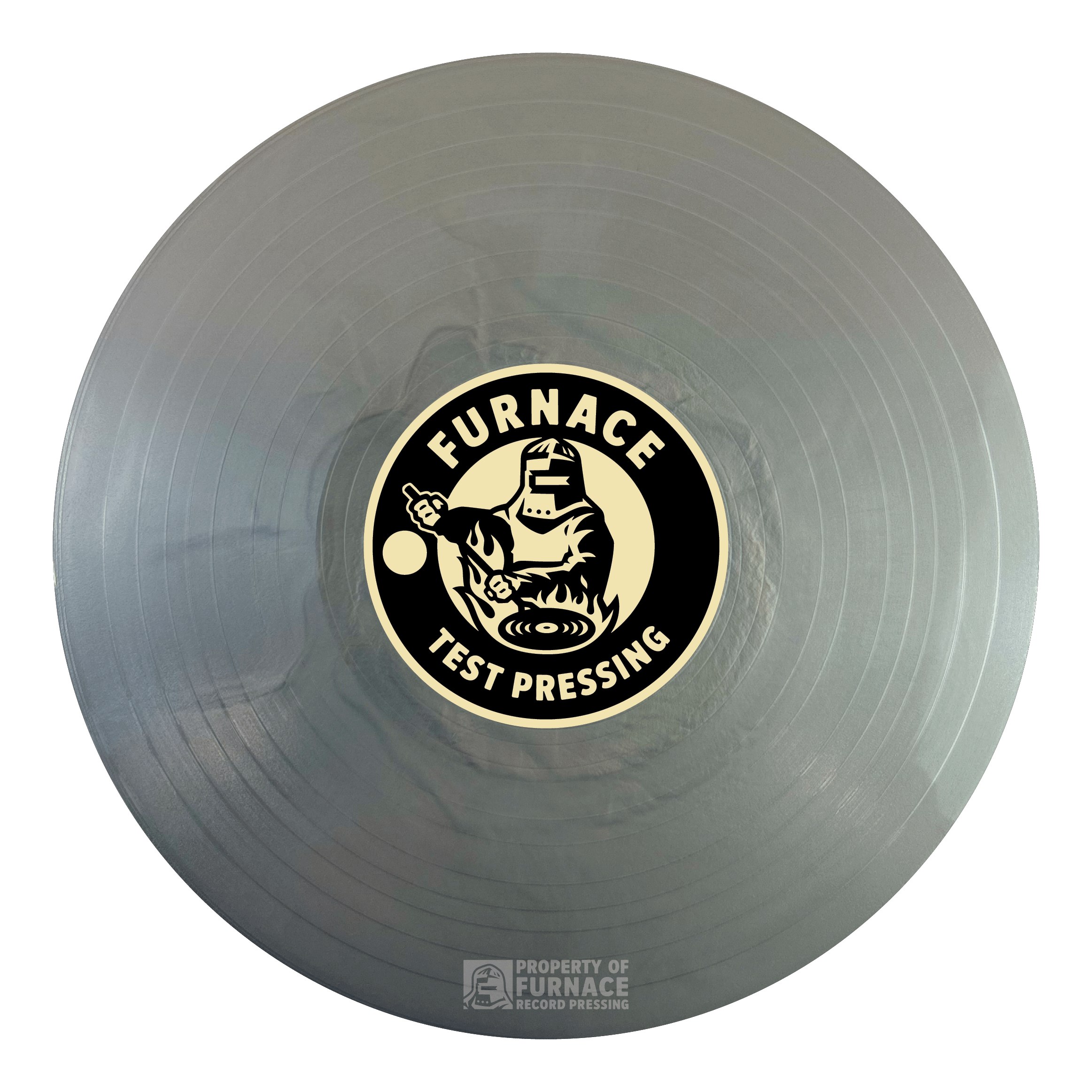 Silver Metallic Opaque