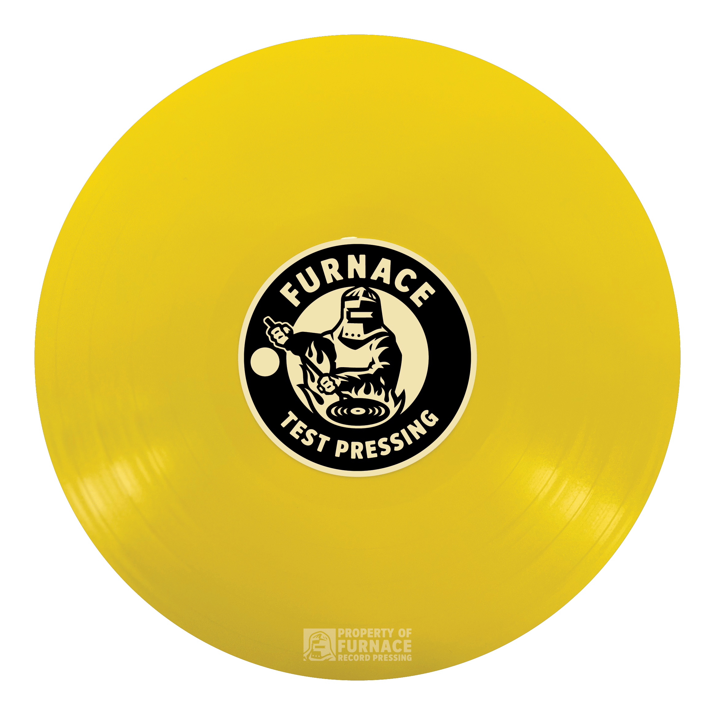 Yellow Opaque