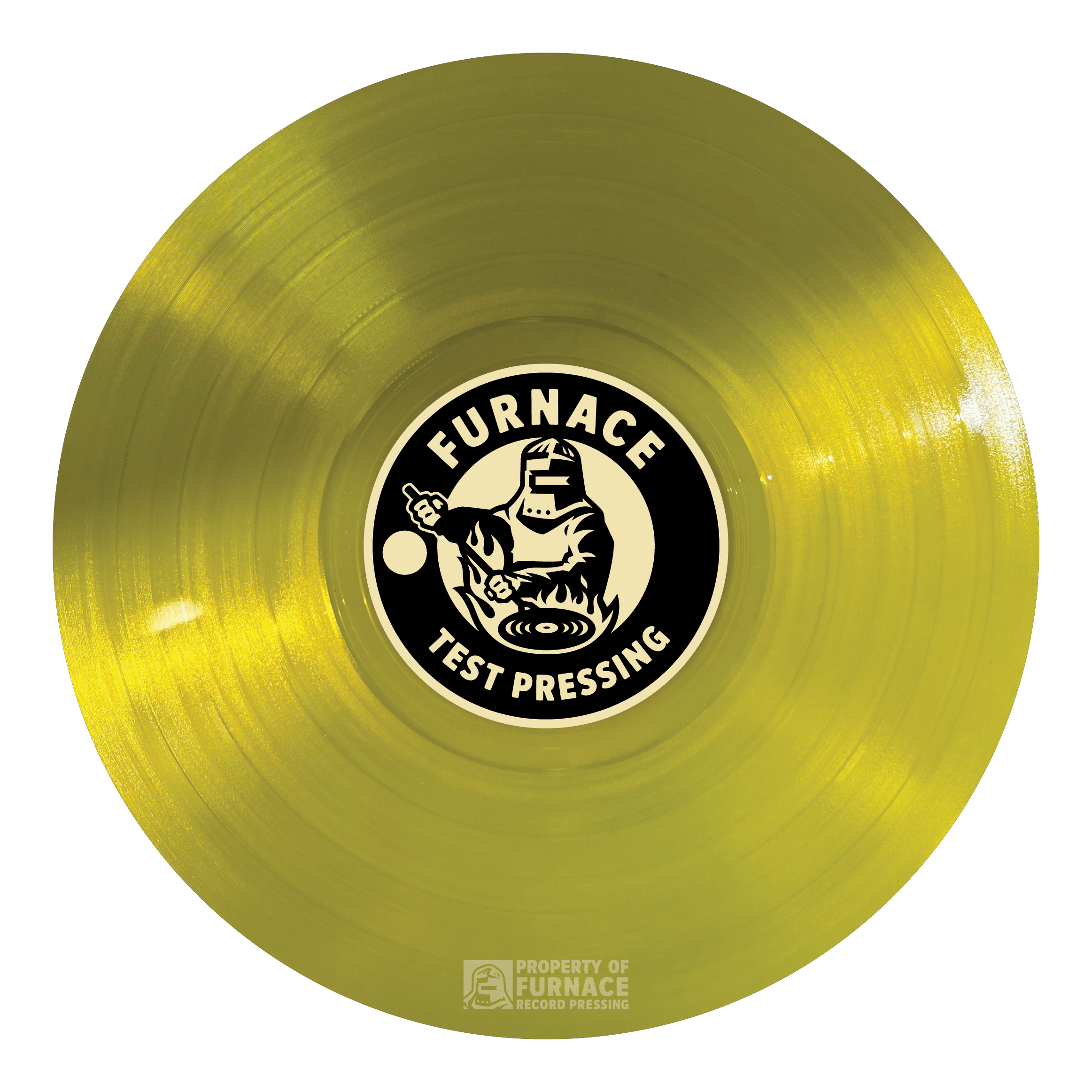 Yellow Transparent